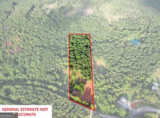 0 Fincherville Rd TRACT 5, Jackson, GA 30233
