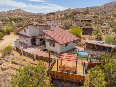 (Undisclosed Address), Yucca Valley, CA, 92284