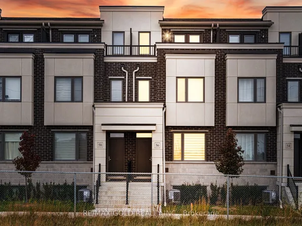 56 Lambert Ln, Caledon, ON L7E 4M4