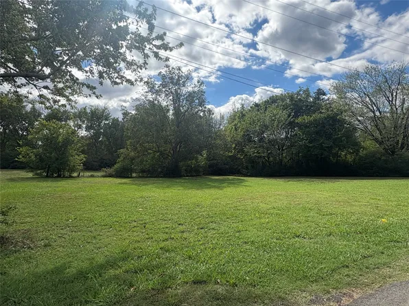 W Creek Ave, Checotah, OK 74426
