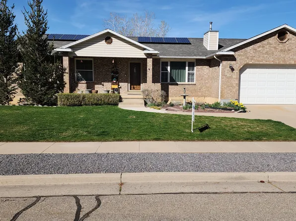 7841 Peachwood Dr, South Weber, UT 84405