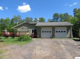 10956 E Us Highway 2, Maple, WI 54854