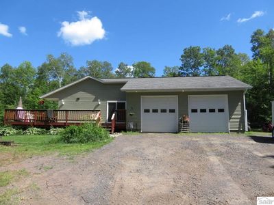 10956 E Us Highway 2, Maple, WI, 54854