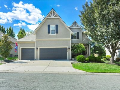 13436 W 172nd St, Overland Park, KS, 66221