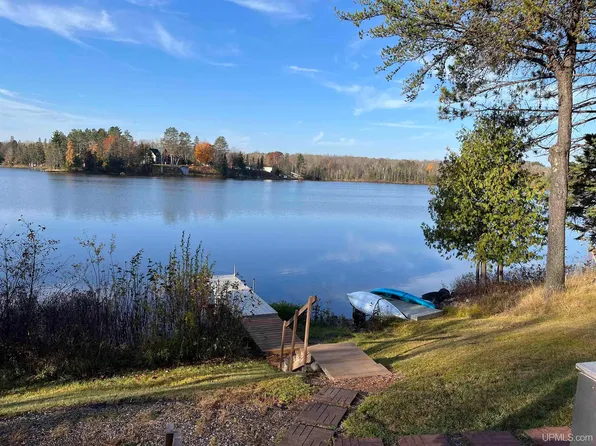 4042 W Shea Rd, Hurley, WI 54534