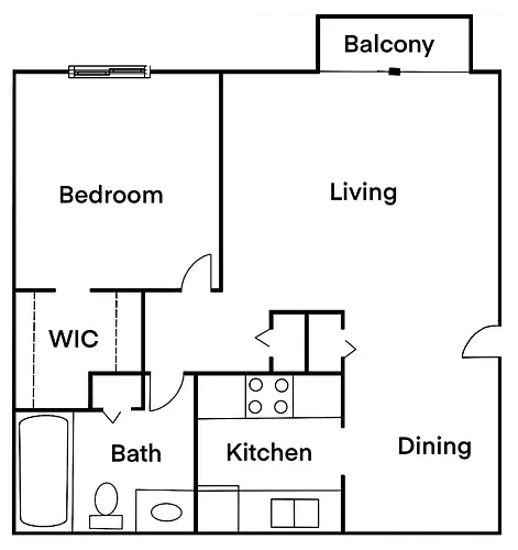 Floor plan 27