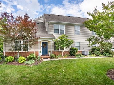 455 Fairway Lookout, Williamsburg, VA, 23188