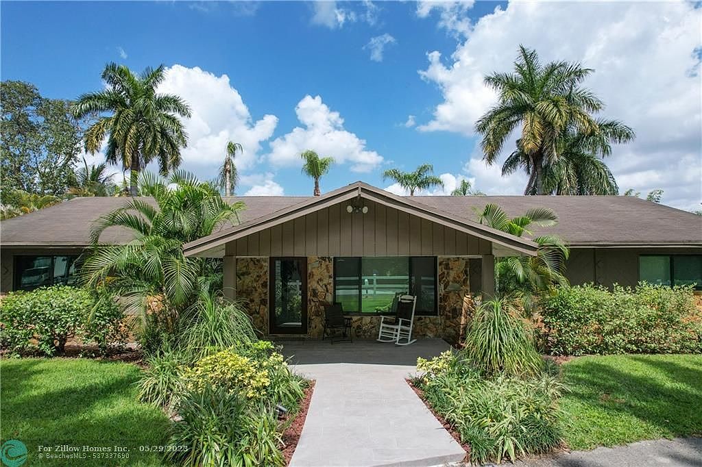 11301 SW 16th St, Fort Lauderdale, FL 33325 Zillow