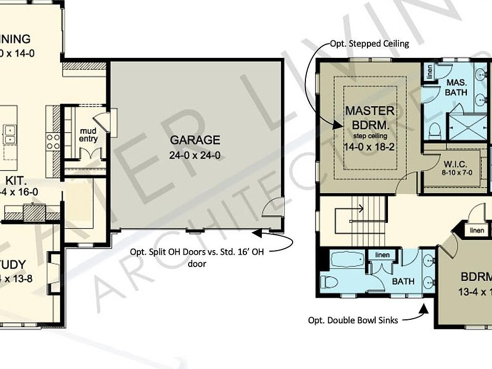 2nd image of 2794B Phillips Rd