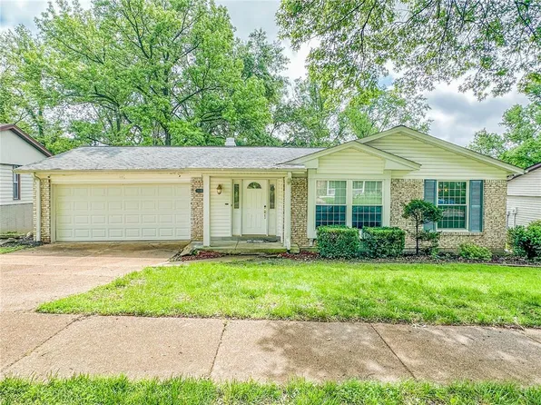 5564 Greenton Way, Saint Louis, MO 63128