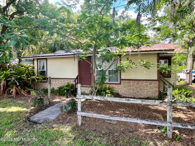 5000 ELM Street, Welaka, FL, 32193
