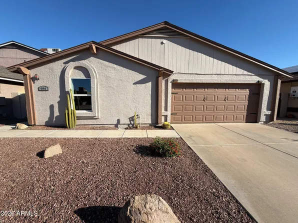 406 E BEHREND Drive, Phoenix, AZ 85024