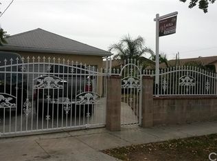 13992 Herron St, Sylmar, CA 91342