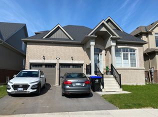 8 Kirby Ave, Collingwood, ON L9Y 3V3