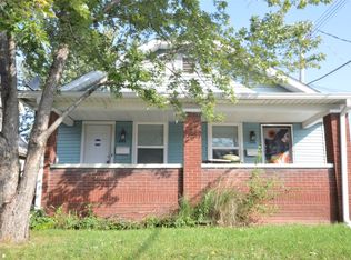 1046 E Tabor St, Indianapolis, IN