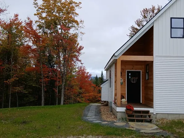 988 North Groton Road, Groton, NH 03241