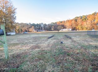 5224 Nancys Way, Rocky Mount, NC 27803