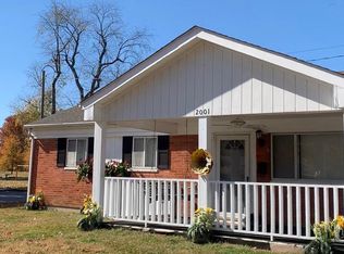 2001 Mark Ave, Lexington, KY 40511