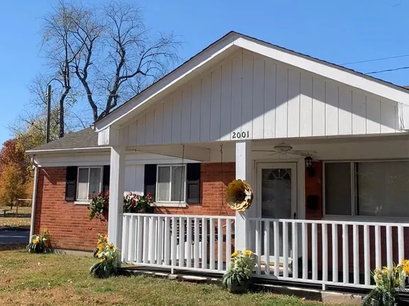 2001 Mark Ave, Lexington, KY 40511