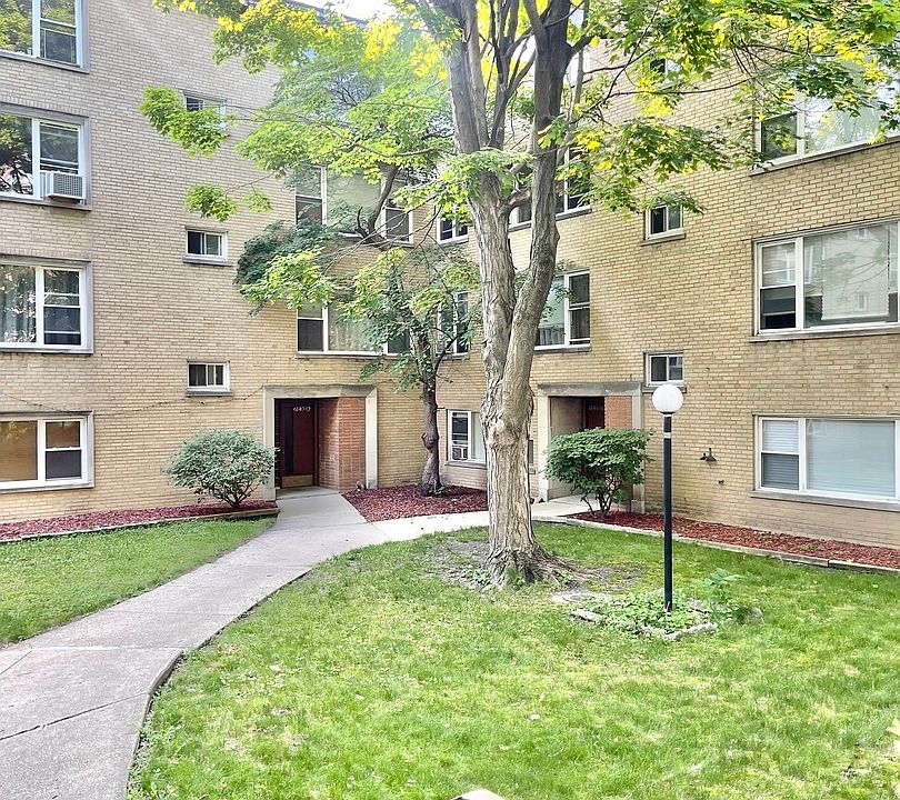 1st image of 6146 N Damen Ave APT Gh
