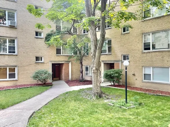 6146 N Damen Ave APT Gh, Chicago, IL 60659