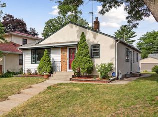 1335 Kenneth St, Saint Paul, MN 55116