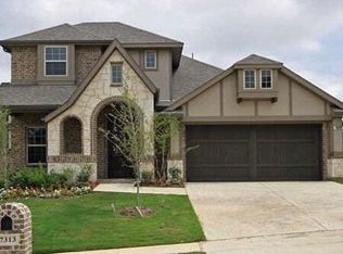 7313 Valencia Grove Ct, Fort Worth, TX 76132