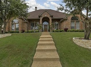 842 Canterbury Dr, Rockwall, TX 75032