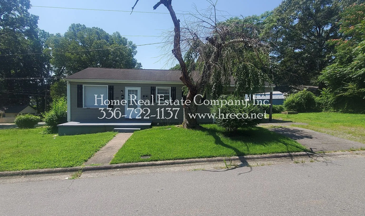 1500 Montague Street — Photo 1