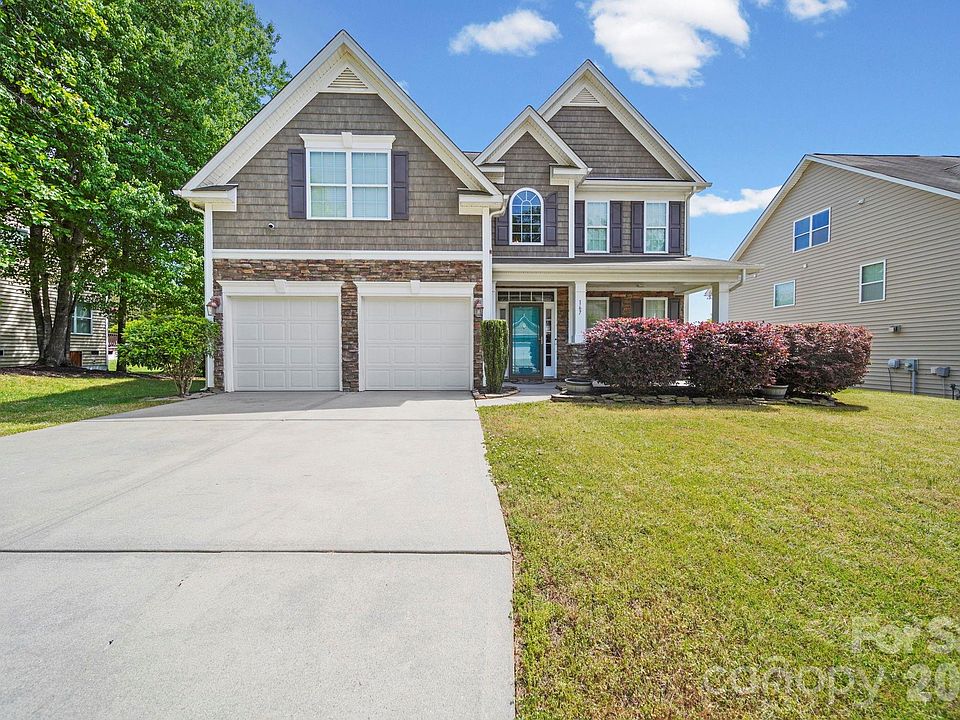 1st image of 167 Ashlyn Creek Dr
