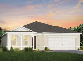 2744 Serenity Meadow Dr, Kissimmee, FL 34744