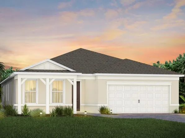 2744 Serenity Meadow Dr, Kissimmee, FL 34744