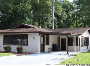 8622 NW 37th Cir, Gainesville, FL 32653