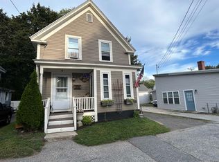 7 Washington St, Exeter, NH 03833