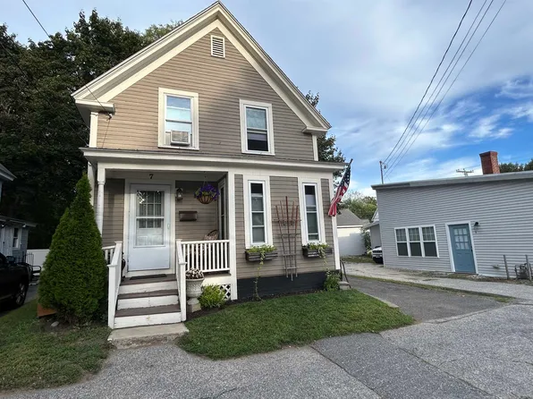 7 Washington Street, Exeter, NH 03833