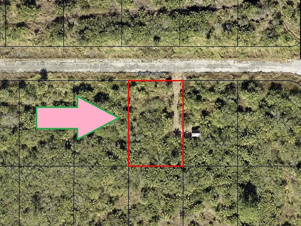 2nd image of 1187 Rouse Cir SW