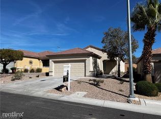 2168 Mountain City St, Henderson, NV 89052
