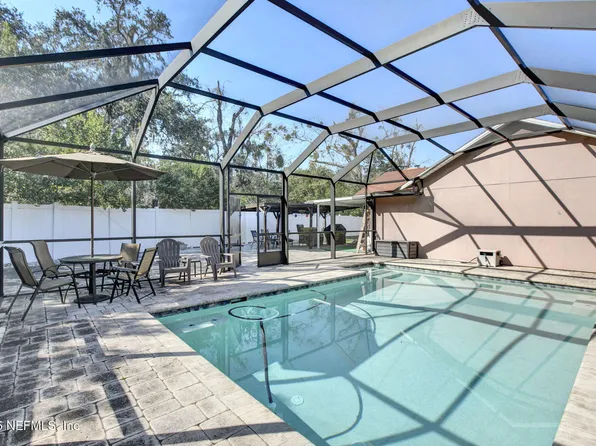7660 PILGRIMS TRACE Drive, Jacksonville, FL 32244
