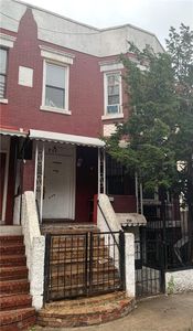 717 E 181st Street, Bronx, NY, 10457