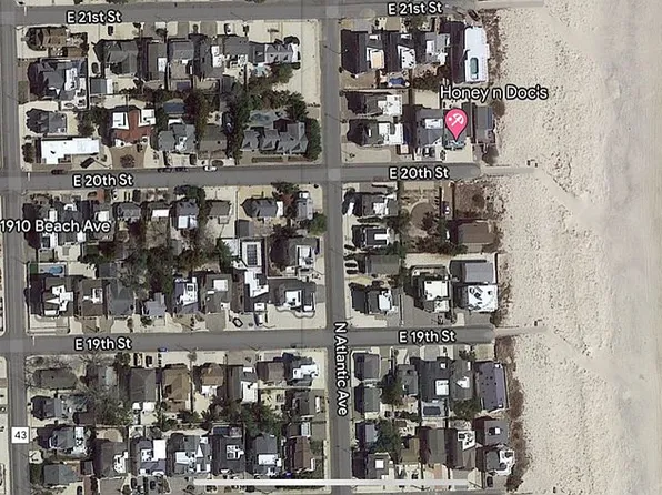 1910 Beach Ave, Brant Beach, NJ 08008