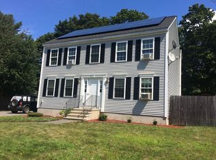 12 Lawrence Ave, Leominster, MA 01453