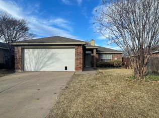 4813 Rustic Ridge Dr, McKinney, TX 75071