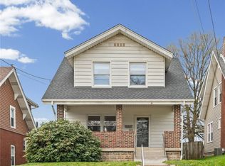 909 Freeport Rd, New Kensington, PA