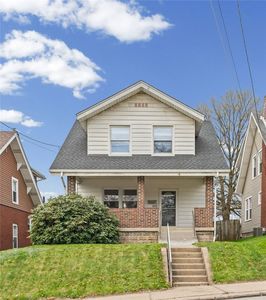 909 Freeport Rd, New Kensington, PA, 15068