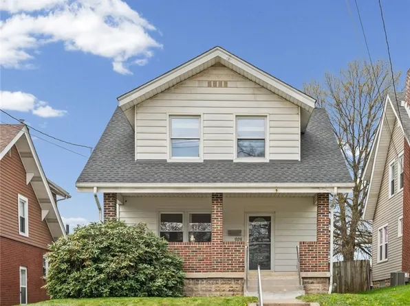 909 Freeport Rd, New Kensington, PA 15068