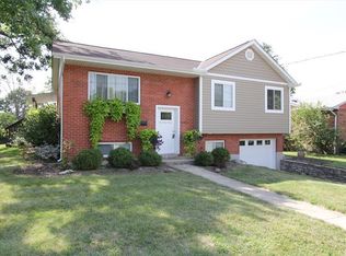 3496 Concerto Dr, Cincinnati, OH 45241