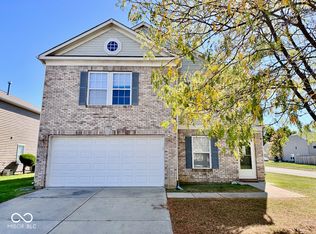 12431 Teacup Way, Indianapolis, IN 46235