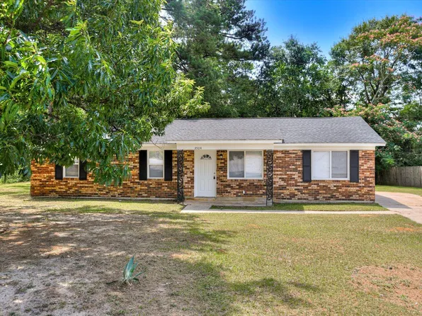 3504 CORNWALL Road, Augusta, GA 30906