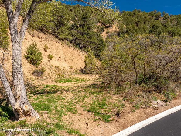 Lincolnwood Dr, Glenwood Springs, CO 81601