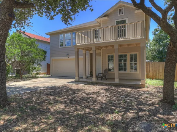 114 Cypress Ct, San Marcos, TX 78666
